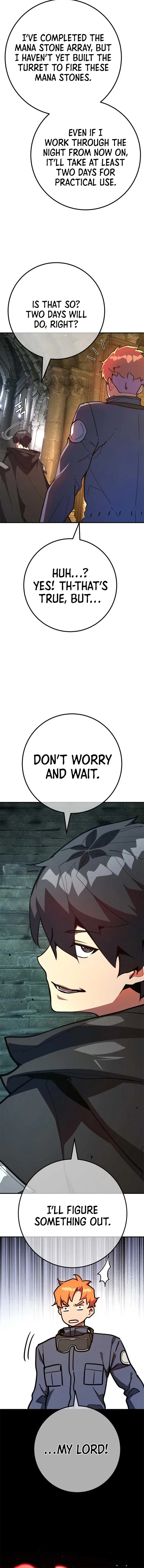 World’s Strongest Troll Chapter 121 page 10