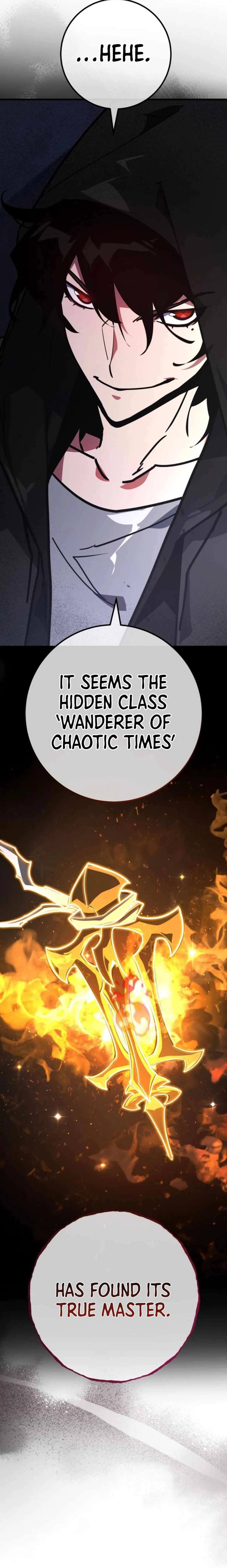 World’s Strongest Troll Chapter 123 page 20