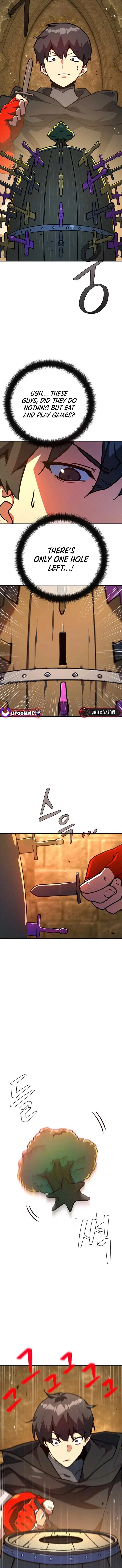 World’s Strongest Troll Chapter 121 page 3