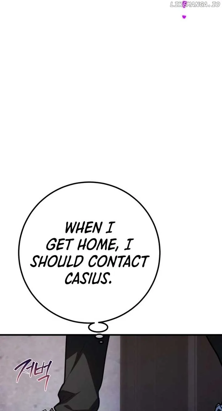 World’s Strongest Troll Chapter 124 page 25