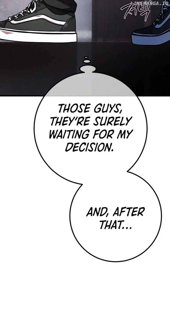 World’s Strongest Troll Chapter 124 page 26