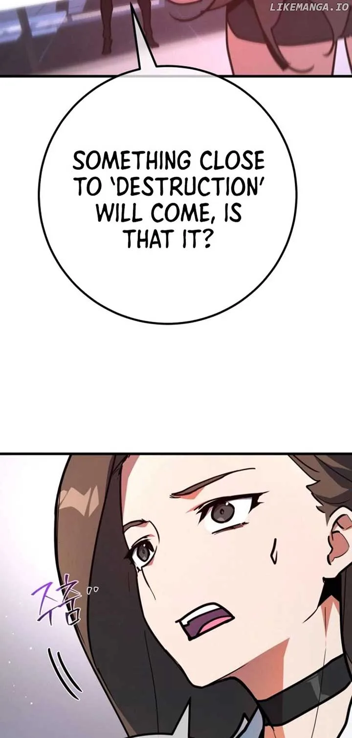 World’s Strongest Troll Chapter 124 page 14