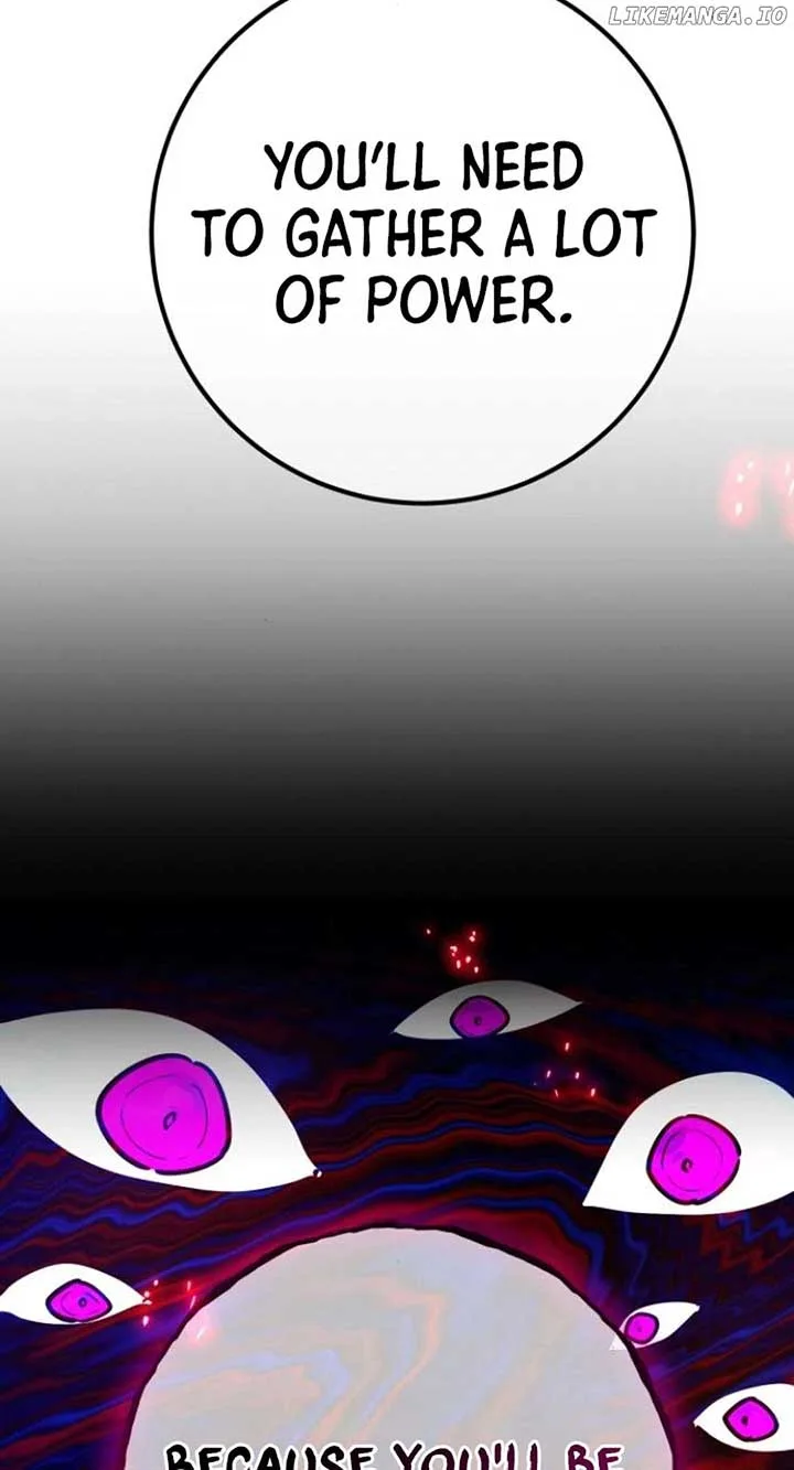 World’s Strongest Troll Chapter 124 page 21