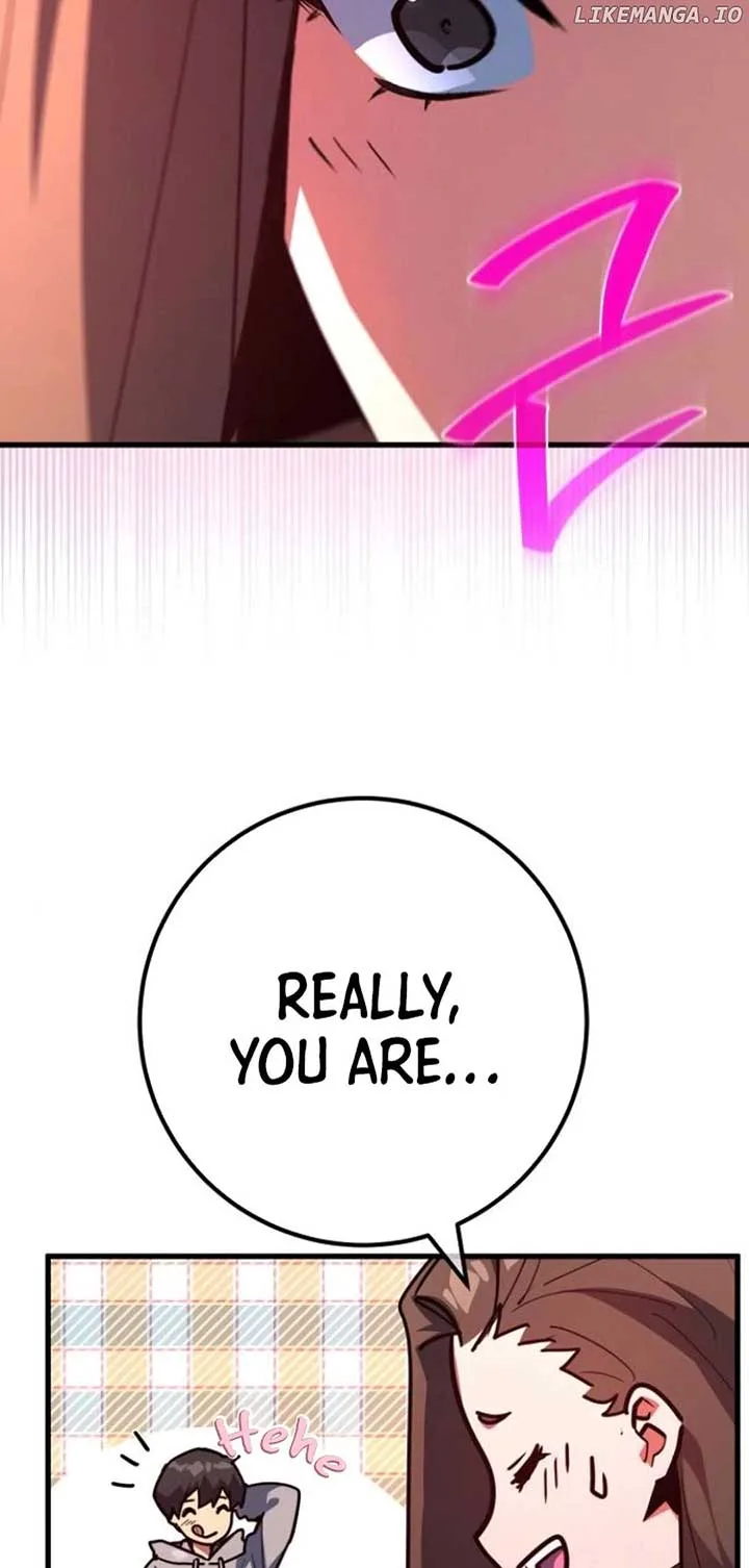 World’s Strongest Troll Chapter 124 page 18