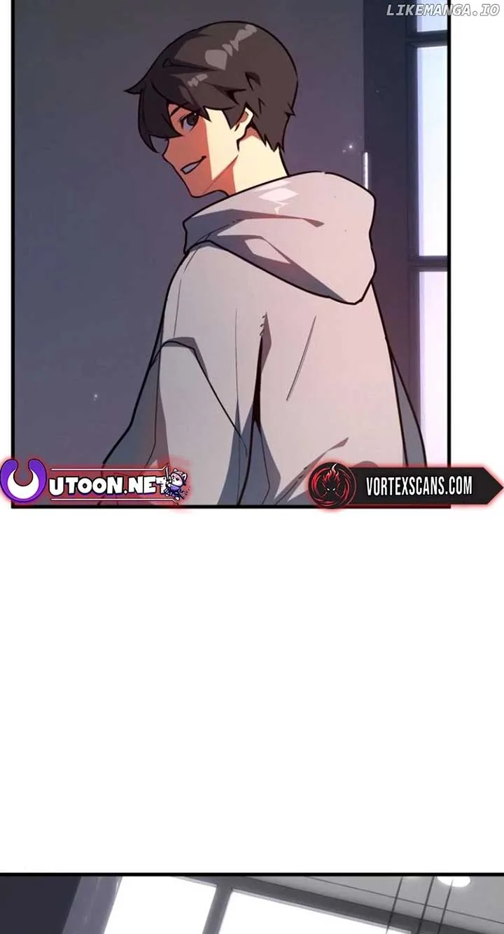 World’s Strongest Troll Chapter 124 page 23