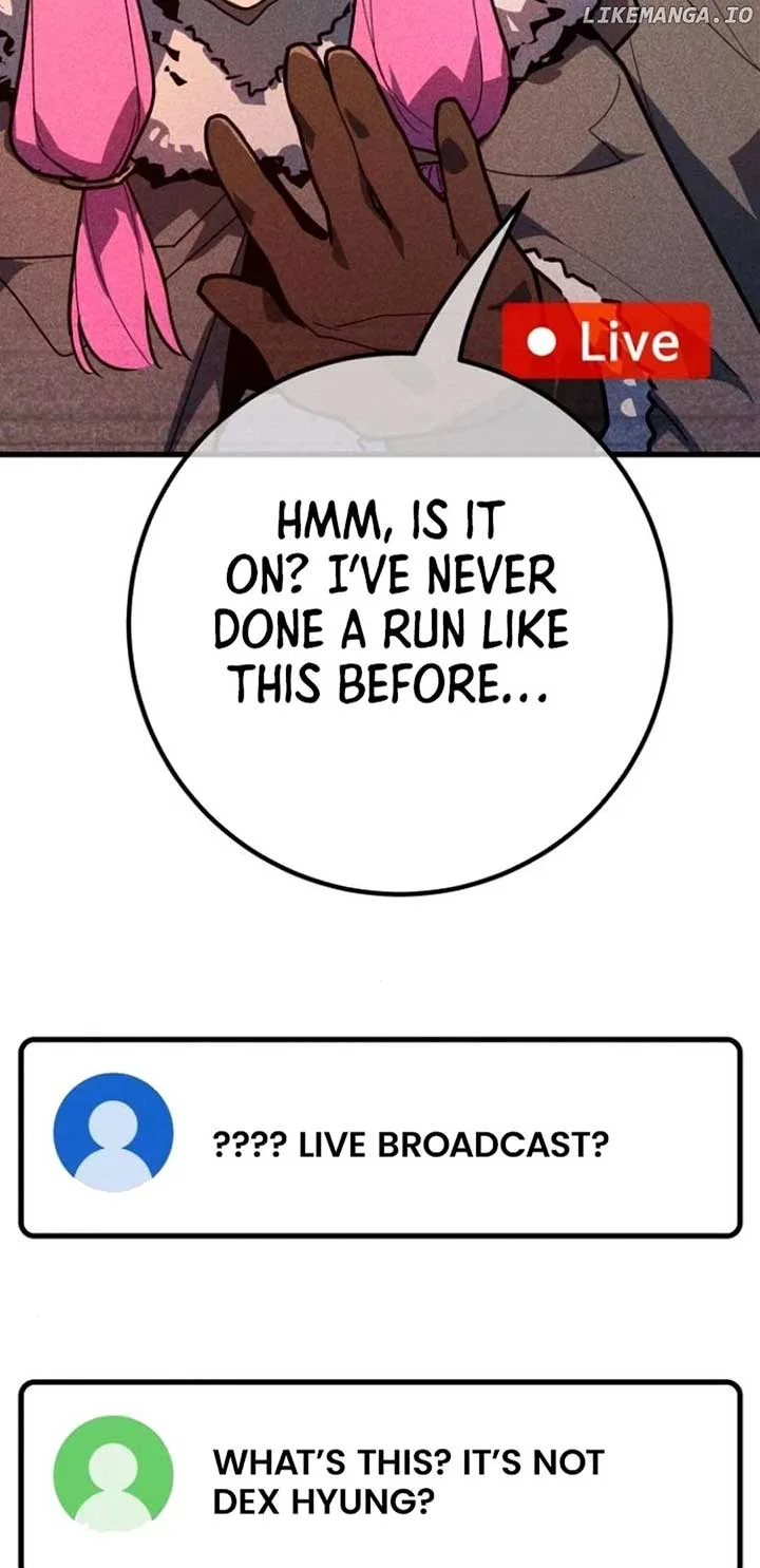 World’s Strongest Troll Chapter 124 page 76