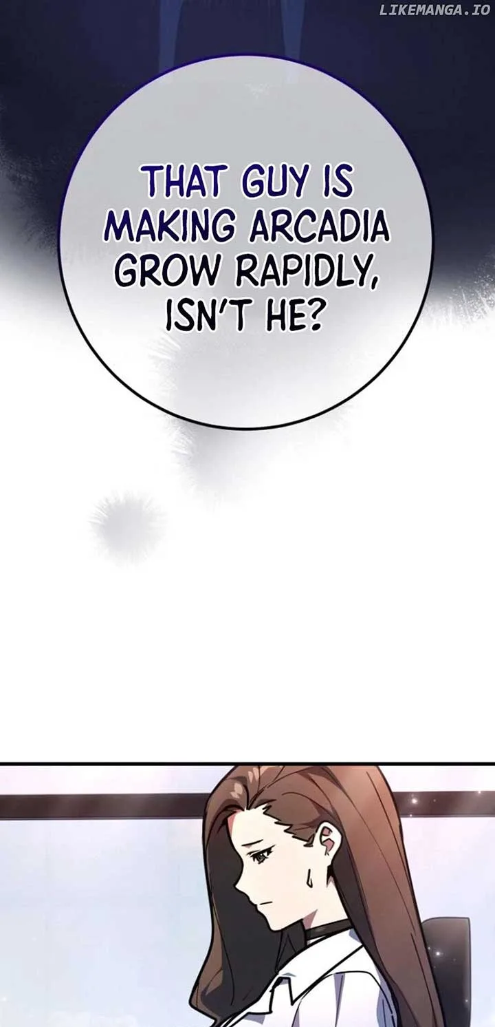 World’s Strongest Troll Chapter 124 page 59