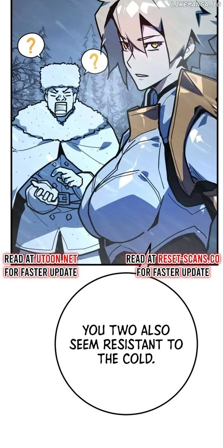 World’s Strongest Troll Chapter 124 page 129