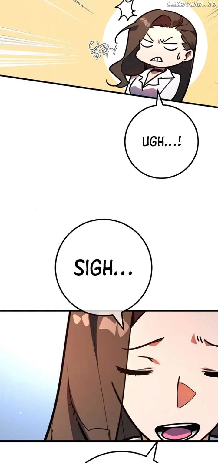 World’s Strongest Troll Chapter 124 page 49