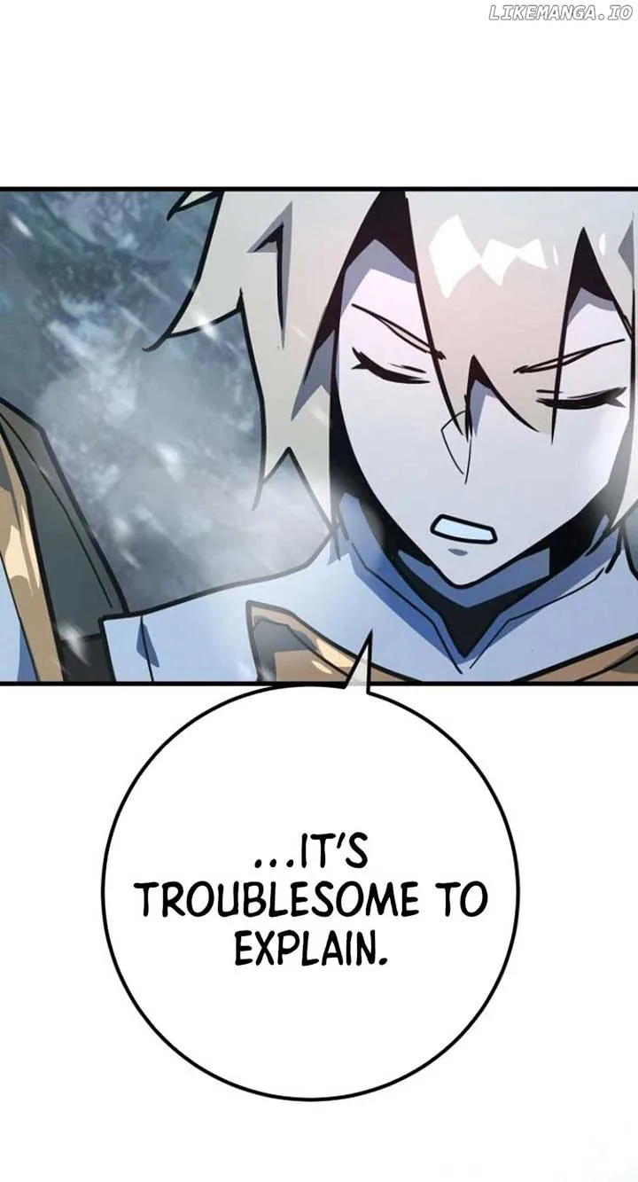 World’s Strongest Troll Chapter 124 page 120