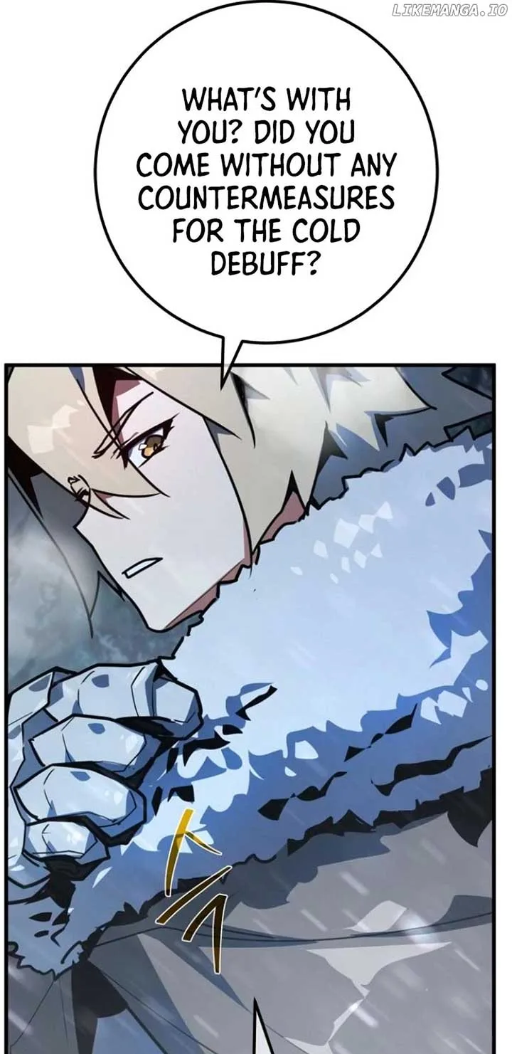 World’s Strongest Troll Chapter 124 page 108
