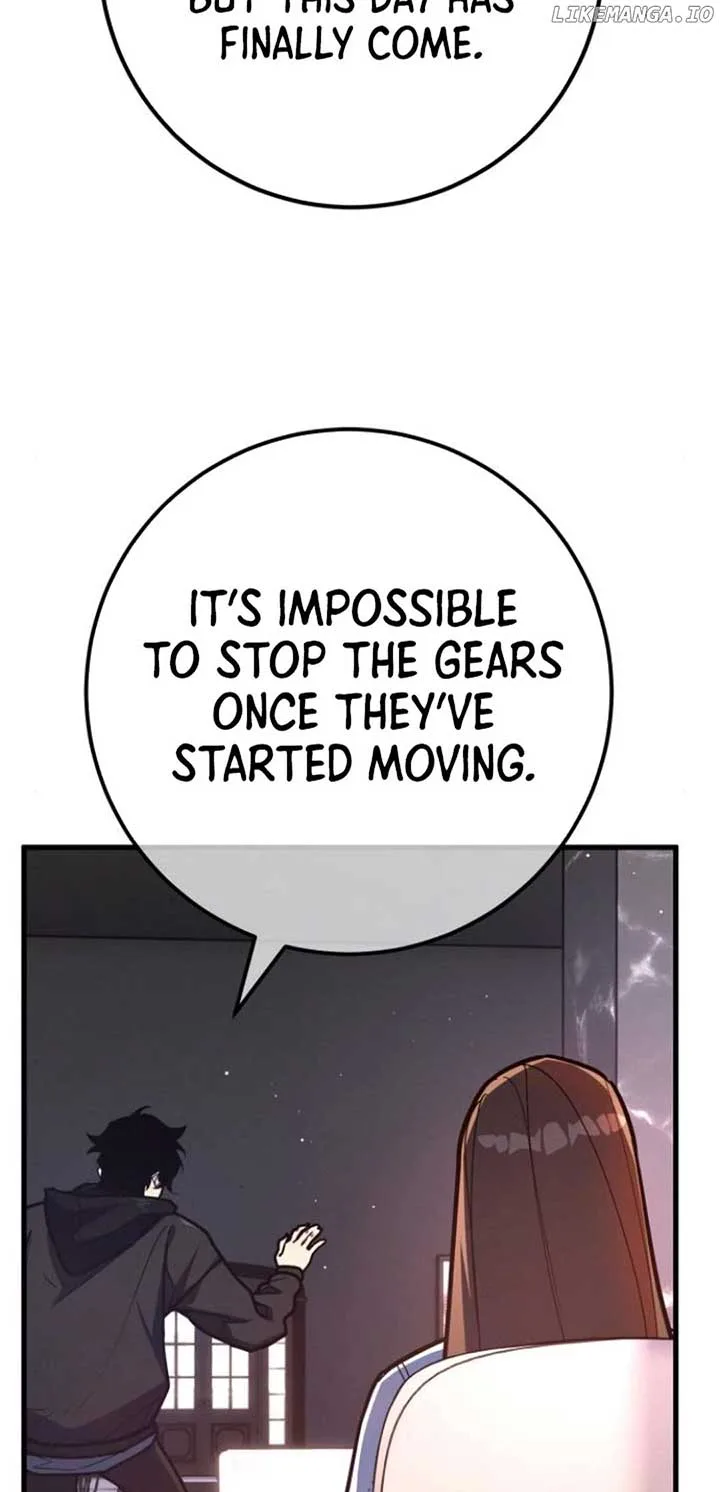 World’s Strongest Troll Chapter 124 page 61