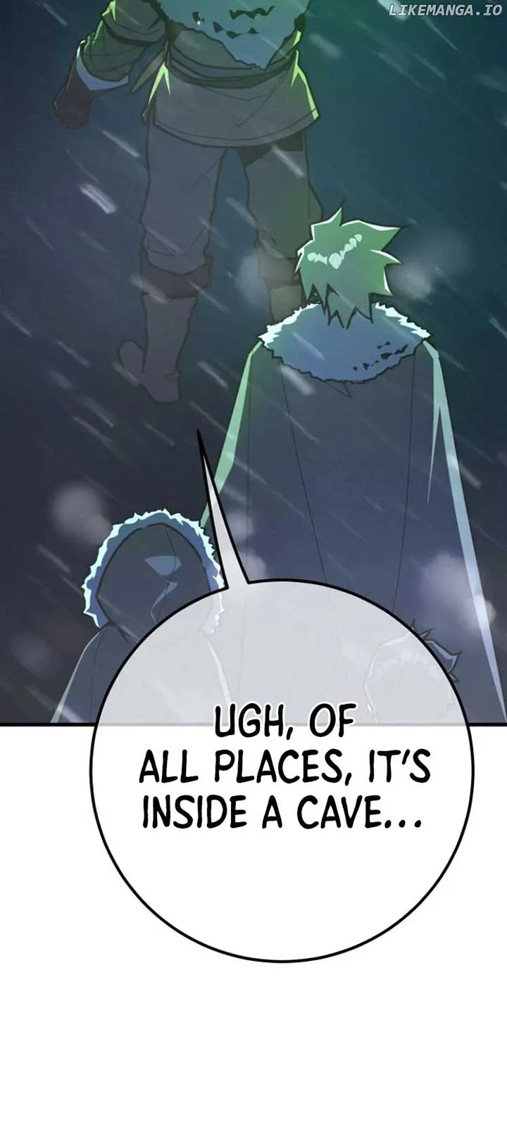 World’s Strongest Troll Chapter 124 page 103