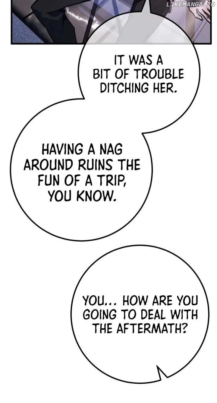 World’s Strongest Troll Chapter 124 page 53