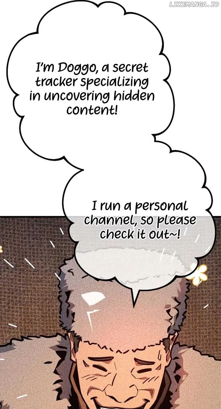 World’s Strongest Troll Chapter 124 page 84