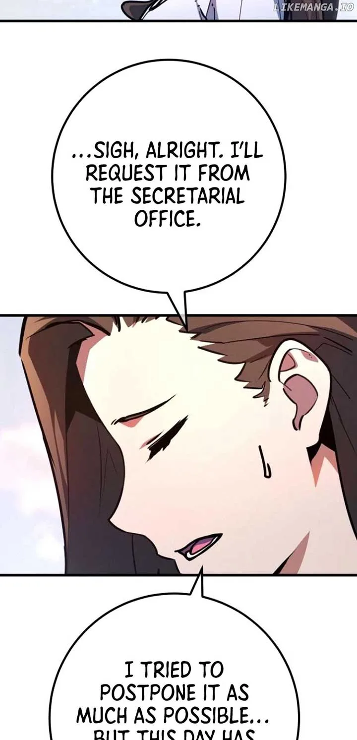 World’s Strongest Troll Chapter 124 page 60