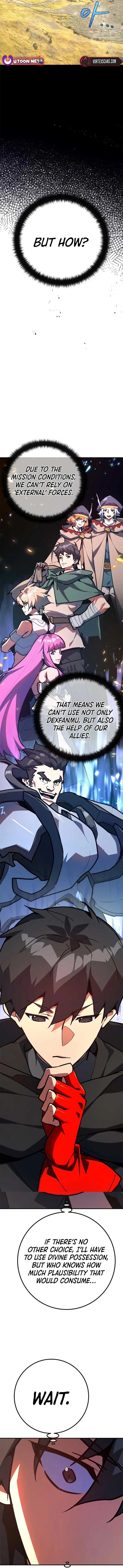 World’s Strongest Troll Chapter 121 page 12