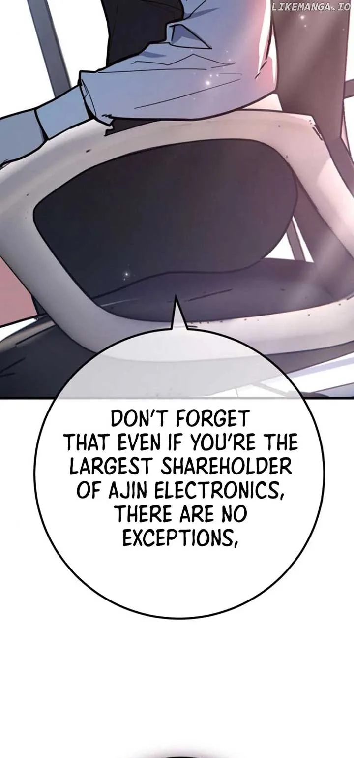 World’s Strongest Troll Chapter 124 page 46