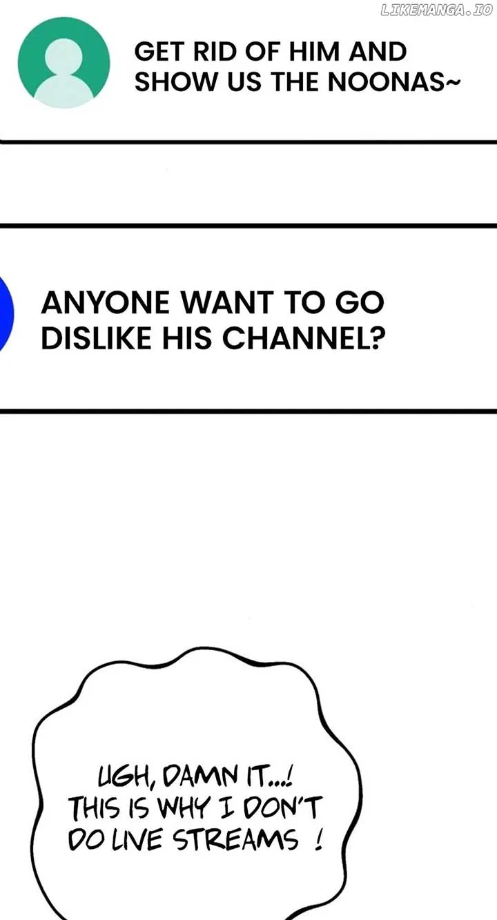 World’s Strongest Troll Chapter 124 page 86