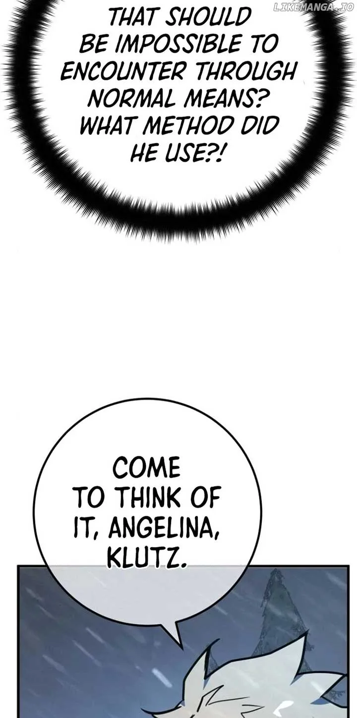 World’s Strongest Troll Chapter 124 page 128