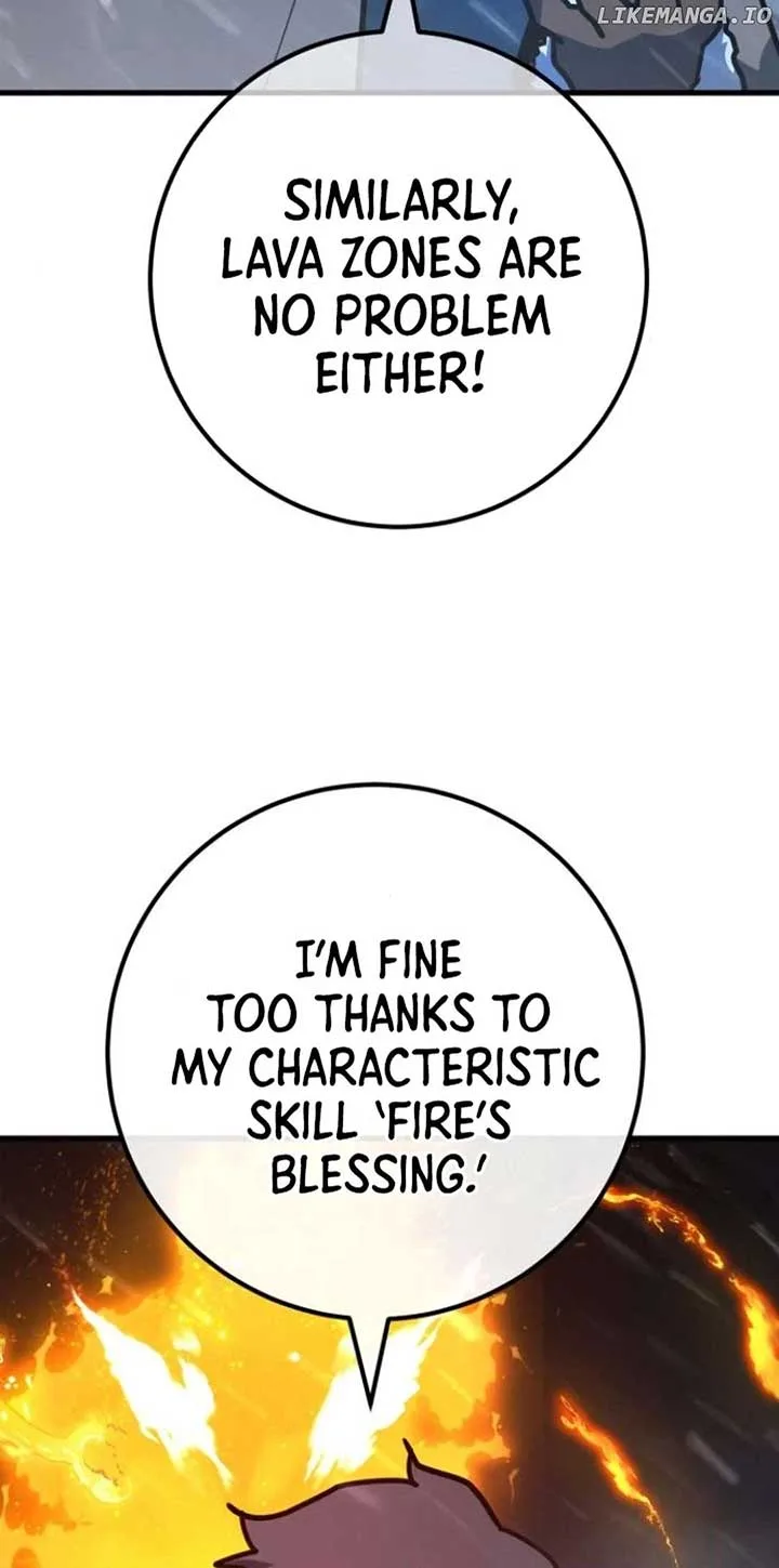 World’s Strongest Troll Chapter 124 page 131