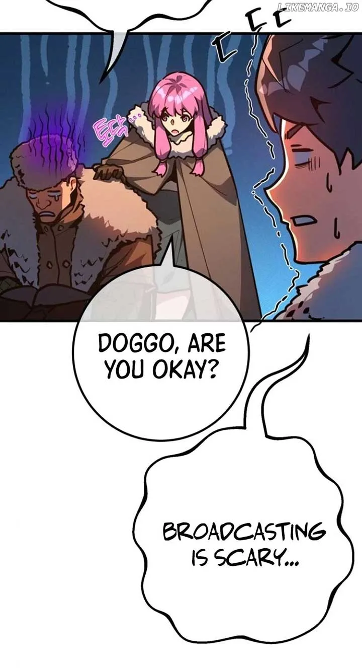 World’s Strongest Troll Chapter 124 page 87