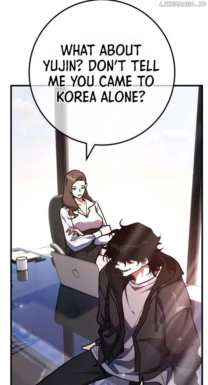 World’s Strongest Troll Chapter 124 page 52