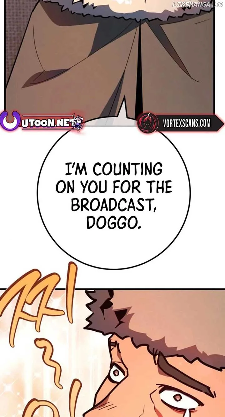 World’s Strongest Troll Chapter 124 page 89