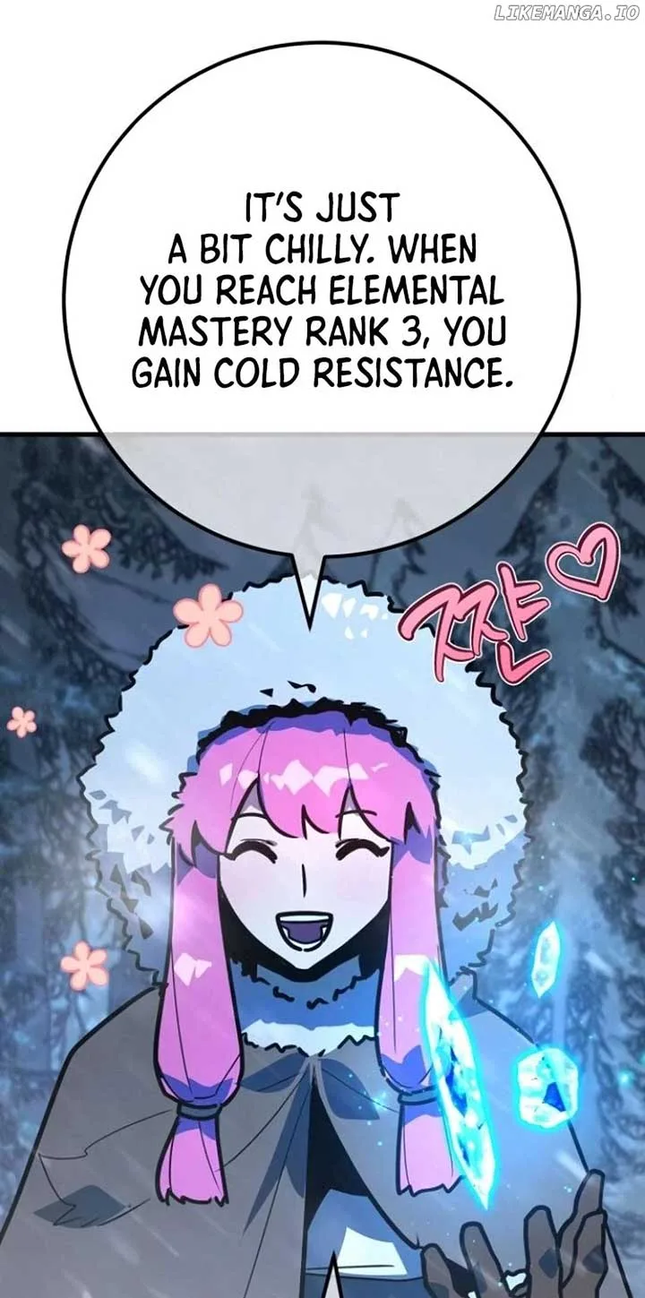 World’s Strongest Troll Chapter 124 page 130