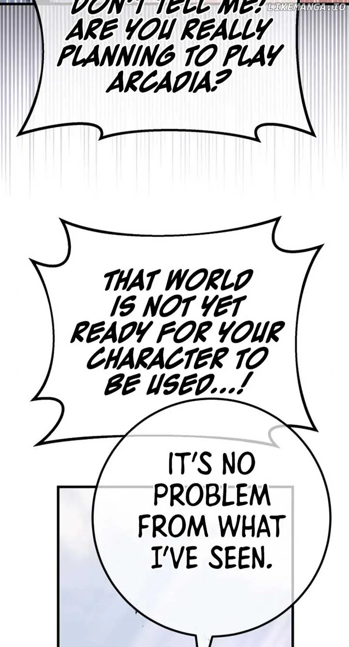 World’s Strongest Troll Chapter 124 page 56