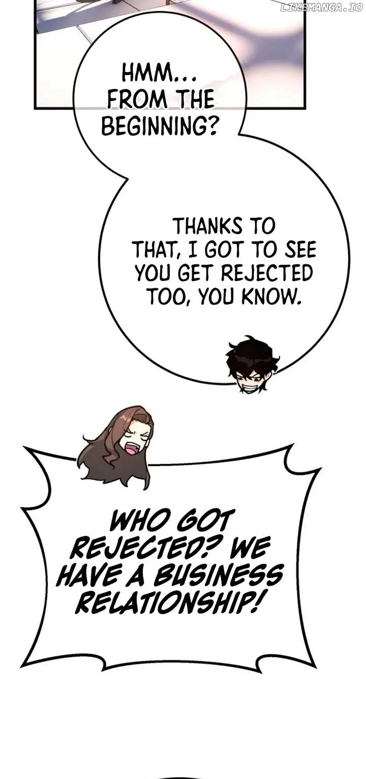 World’s Strongest Troll Chapter 124 page 51