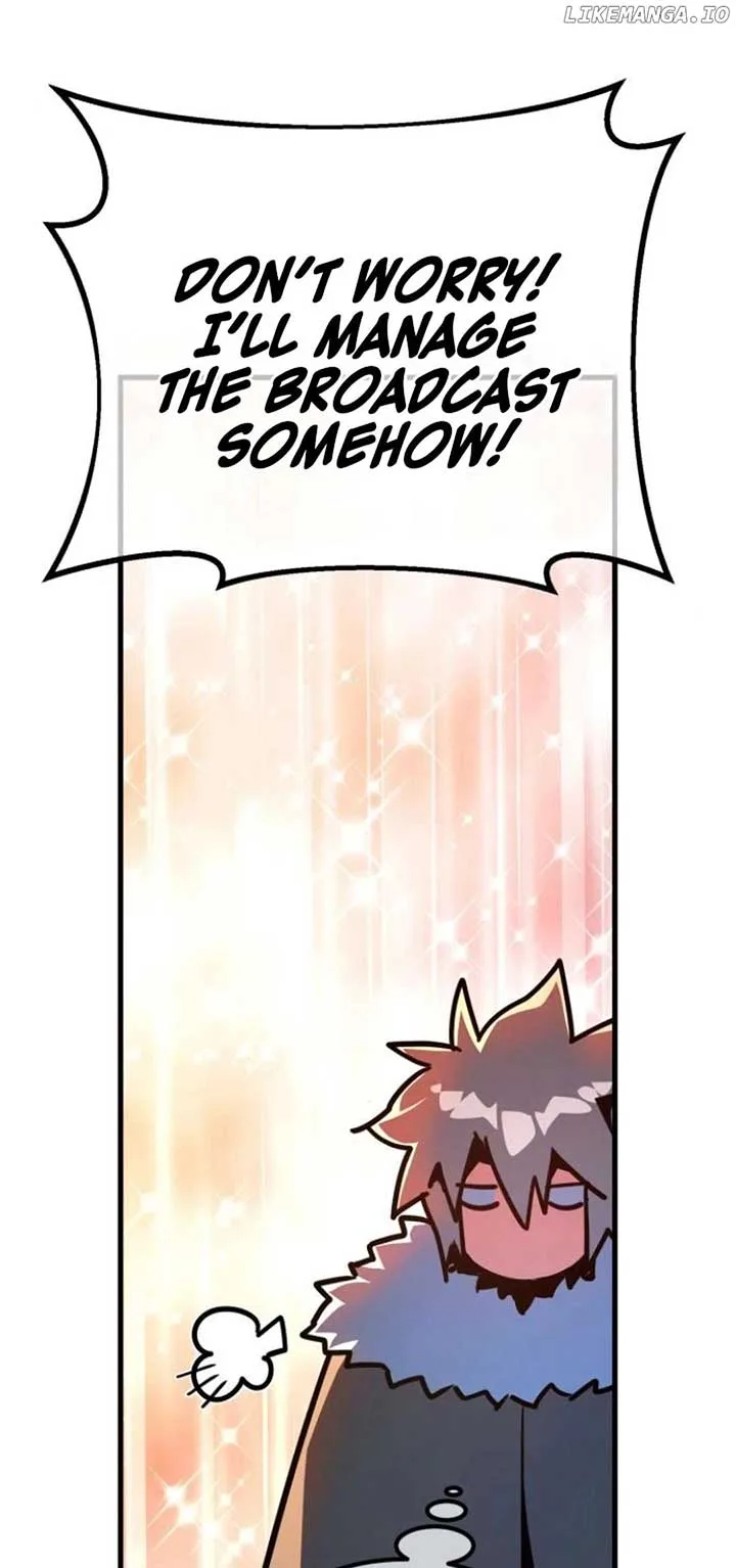 World’s Strongest Troll Chapter 124 page 91