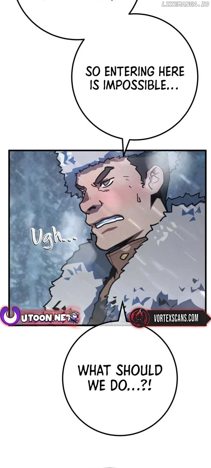 World’s Strongest Troll Chapter 124 page 107
