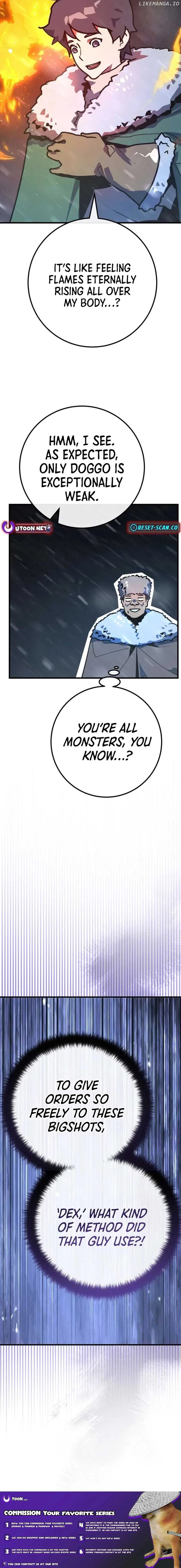 World’s Strongest Troll Chapter 124 page 132