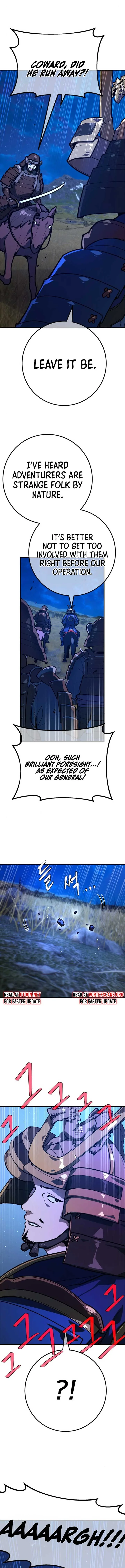 World’s Strongest Troll Chapter 121 page 18