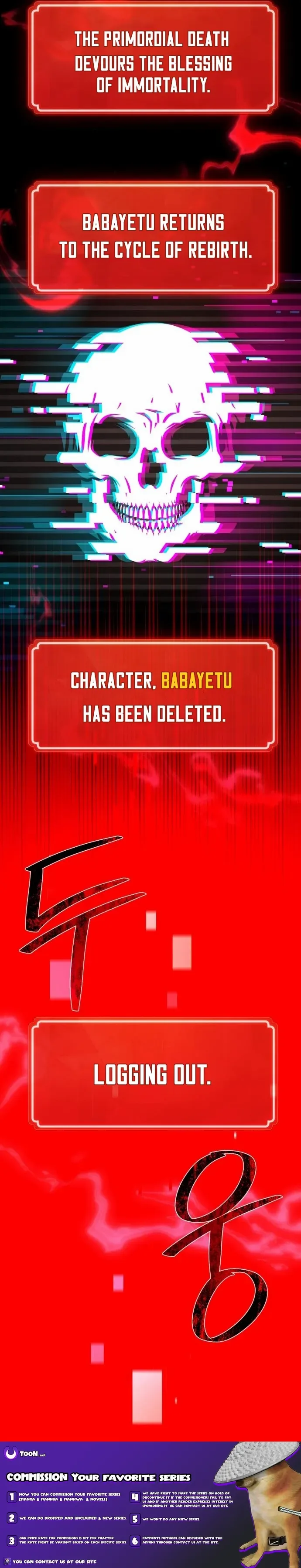 World’s Strongest Troll Chapter 130 page 15