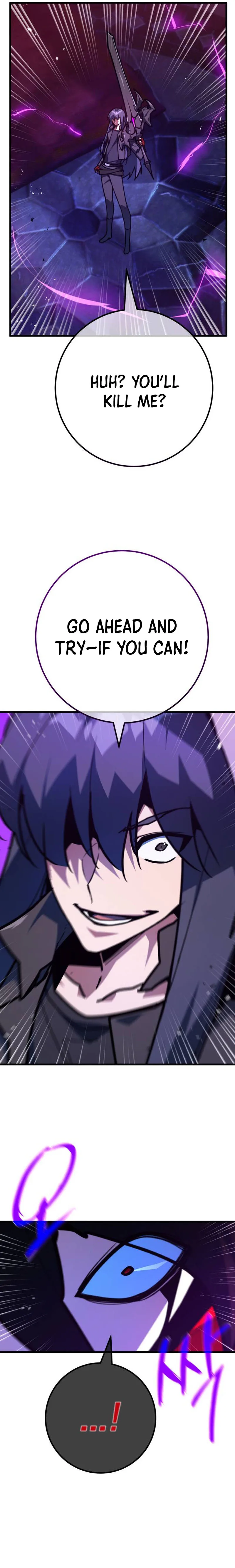 World’s Strongest Troll Chapter 134 page 5