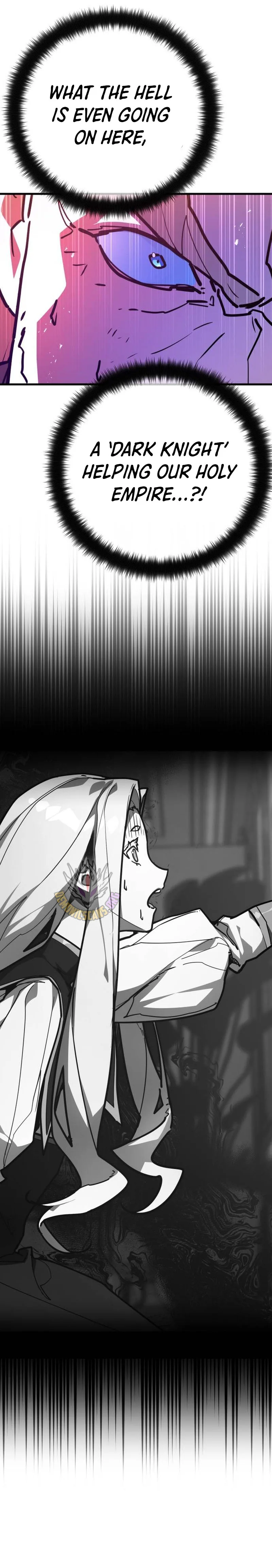 World’s Strongest Troll Chapter 134 page 13