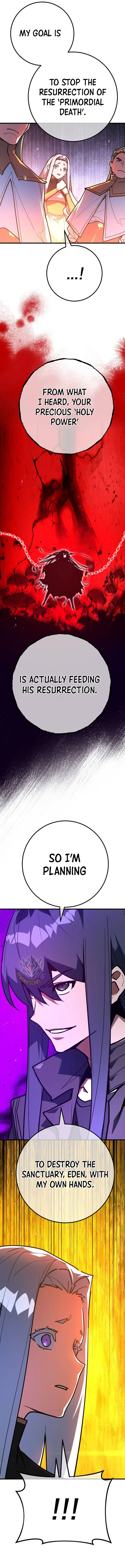 World’s Strongest Troll Chapter 134 page 18