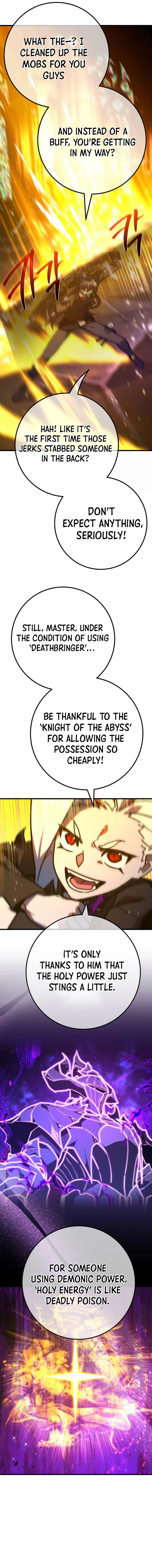 World’s Strongest Troll Chapter 134 page 15