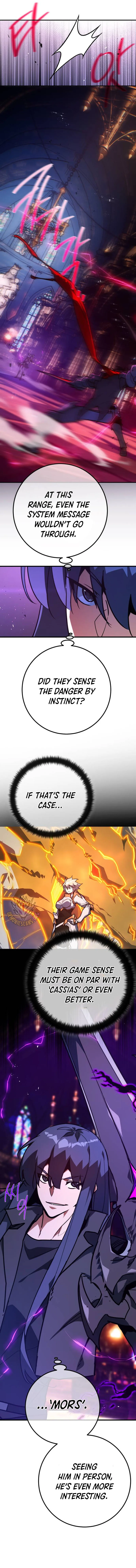 World’s Strongest Troll Chapter 134 page 6