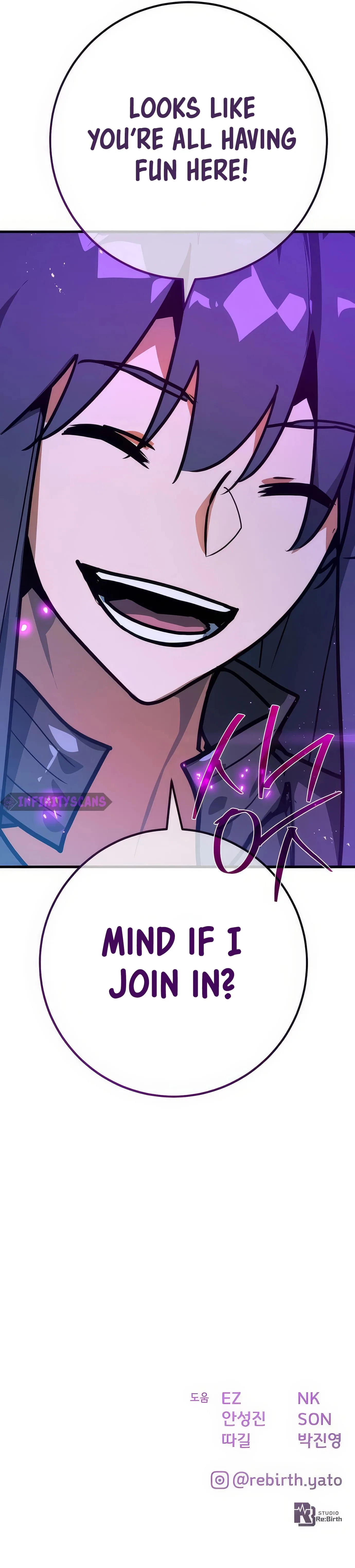 World’s Strongest Troll Chapter 133 page 31