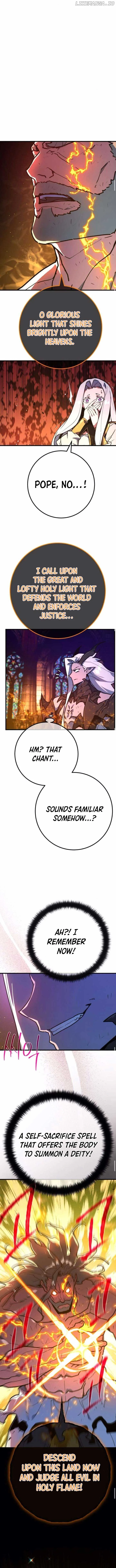 World’s Strongest Troll Chapter 136 page 15