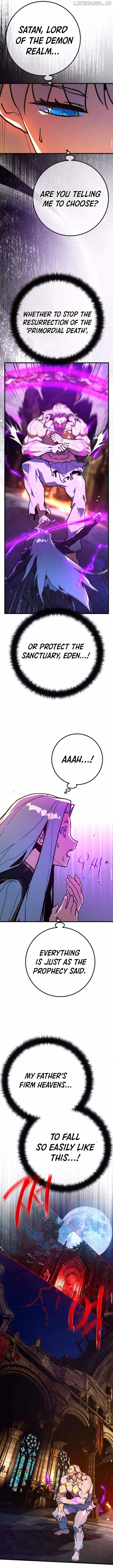 World’s Strongest Troll Chapter 136 page 14