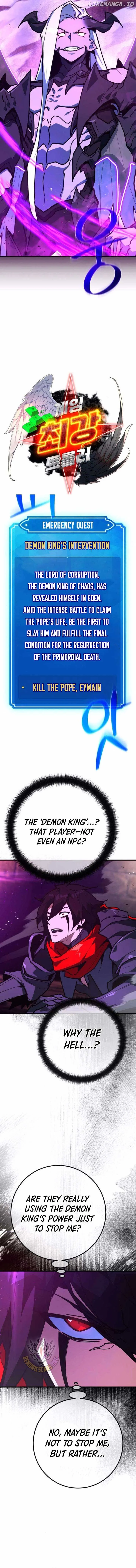 World’s Strongest Troll Chapter 136 page 3