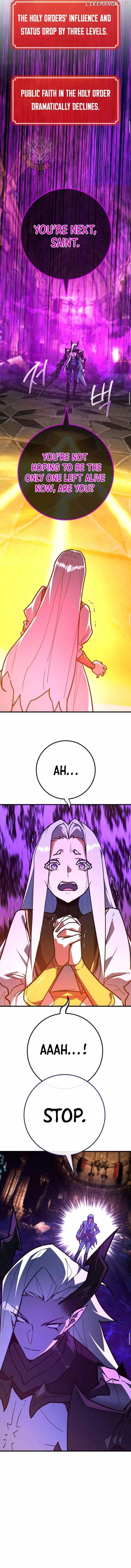 World’s Strongest Troll Chapter 136 page 20