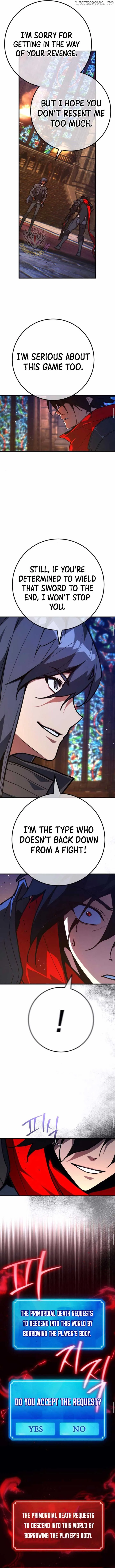 World’s Strongest Troll Chapter 137 page 11