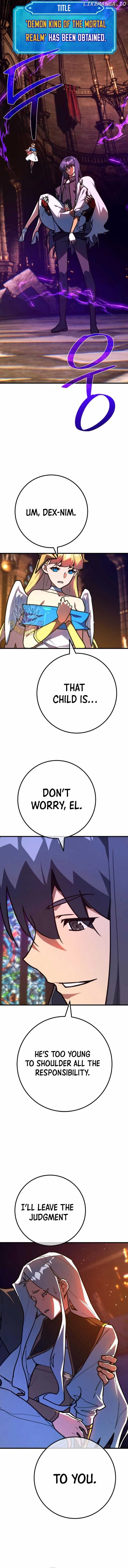 World’s Strongest Troll Chapter 137 page 7