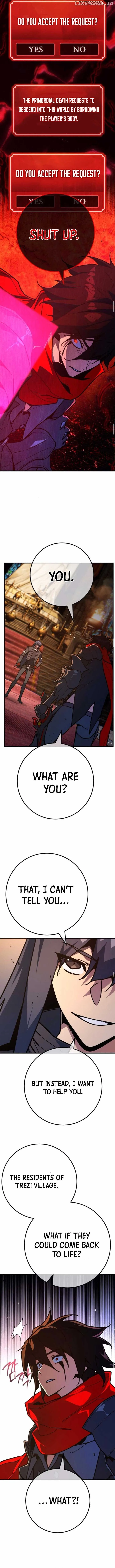 World’s Strongest Troll Chapter 137 page 12