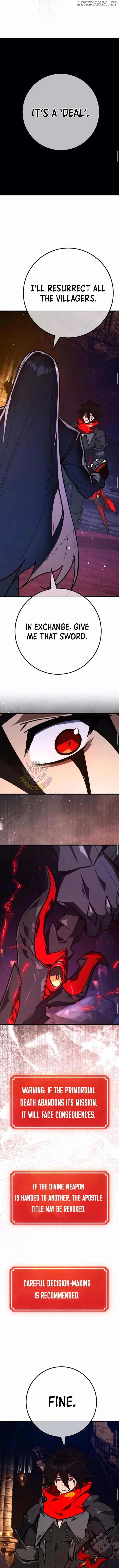 World’s Strongest Troll Chapter 137 page 14